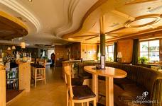 Restaurant Mirabell - Bar